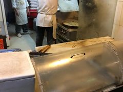 -咏春葱油饼(德政中路店)