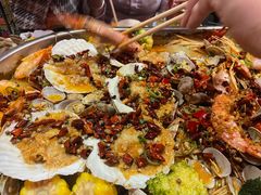 -冰城小镇音乐串吧·聚会餐厅(百子湾店)