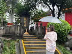-泸州老窖景区