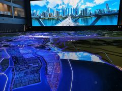 -广州市城市规划展览中心