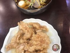 -服务大楼冷面(延大店)