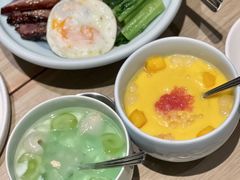 -茶港·点心·啫啫煲(群光广场店)