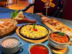 -俄士厨房(未来城店)