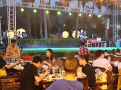 -渔家火锅·海鲜自助餐·演艺(亚龙湾天域酒店)