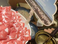 -巴奴毛肚火锅(商城路店)
