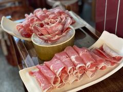 -楠火锅(龙阳广场店)