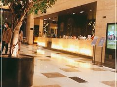 -上海龙之梦万丽酒店