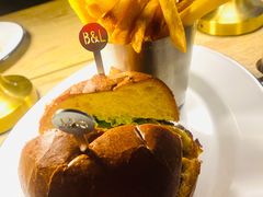 -尚牛社会 Beef & Liberty(金桥EKA天物店)