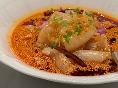 -淮香国色·淮扬菜(正大中心店)