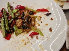 -郝小厨私家秘制餐厅