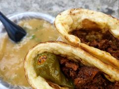 -王虎子大饼(甸柳新村五区店)