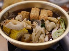-WOW LUCKY创意韩料(龙阳广场店)