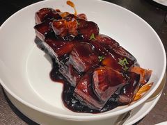 -甄御•海鲜新青岛菜(麦岛店)