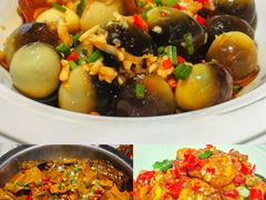 -赣南人家(顺义后沙峪亚朵店)