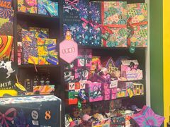 -LUSH(威尼斯人店)