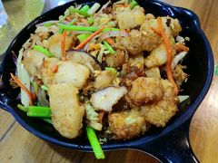-聚缘坊特色名小吃(天元西街店)