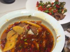-绿茶餐厅(淮安吾悦广场店)