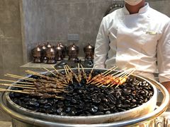 -菲住布渴酒店自助餐厅(阿里巴巴西溪园区店)