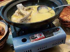 -木桶记臭鳜鱼·安徽非遗名菜(火车站白马老店)