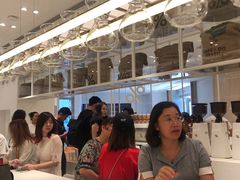 -% Arabica阿拉比卡咖啡(深圳湾万象城店)