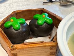 -香宫中餐厅 · 桂林香格里拉