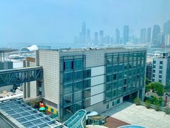 -青岛海尔洲际酒店