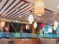 大堂-富雅·尚品(浑南店)