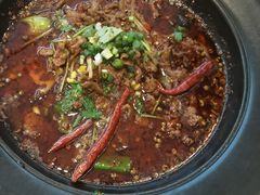 -大盐帮川菜馆(长楹天街店)