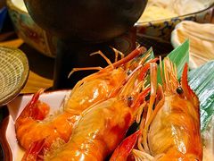 -千代武日本料理(哈西店)