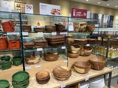 -MUJI无印良品(鑫嘉汇购物中心店)
