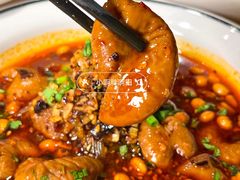 -太二酸菜鱼(石家庄万象城店)