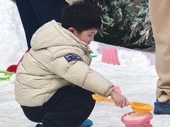 -HERRE·FARM 赫尔露营农场·团建聚会包场