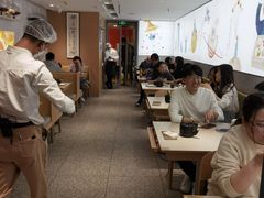 -蔡澜点心·粤菜(西单大悦城店)