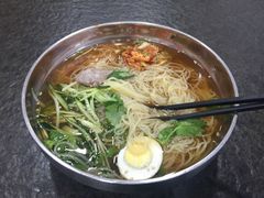 -韩麦大冷面(桂花街直营店)