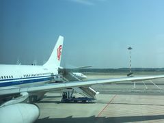 -米兰马尔彭萨国际机场