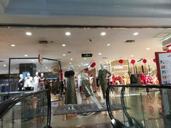 -民生百货(五路口店)
