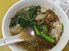-味然香(起义路店)