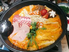 -小笠原·日料店