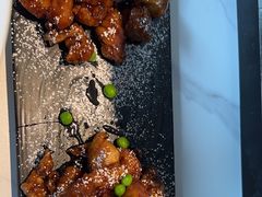 -庆江南江南菜(琴湖溪里花园城店)