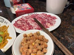牛肉火锅-八合里潮汕鲜牛肉火锅(深圳海岸城店)