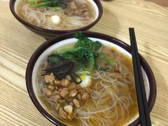 -胡家麻辣串(核桃园路店)