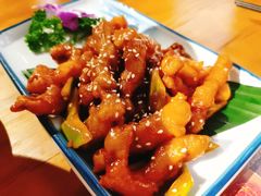 -觅山云南菜(泊富ICITY店)