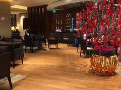 大堂-The COOK·厨餐厅·自助餐(浦东嘉里大酒店)