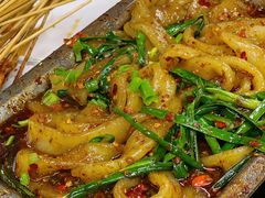 -86烧烤·炭火烧烤 (石人总店)