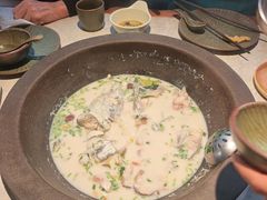 -鲜潭蒸汽石锅鱼(五道口购物中心店)