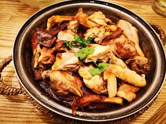 -新悦·霞浦海鲜生(上下杭店)