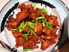 -北国饭店.海鲜.北方菜(新河路店)