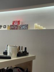 -米·日本の美甲美睫專門店