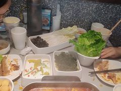 -半天妖烤鱼(蒸湘万达广场店)