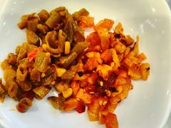 -南城香·饭香串香馄饨香(青年路店)
